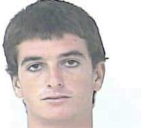 James Weston, - St. Lucie County, FL 